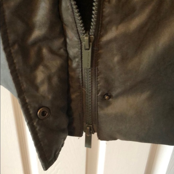 BCBG Puffer - Picture 11 of 16